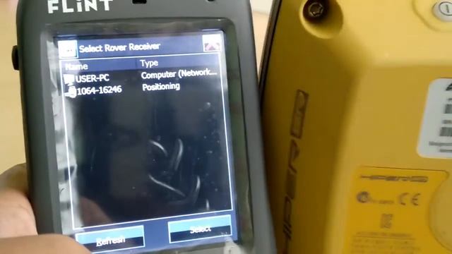 Tutorial penggunaan GNSS Topcon HiperSR - #topconhipersr #SokkiaGCX 2 #sokkiaGRX2 #topcongr5 смотреть онлайн