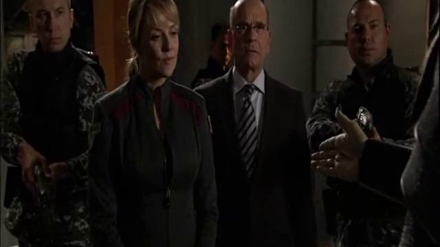 StarGate Atlantis: Wraith Humor смотреть онлайн