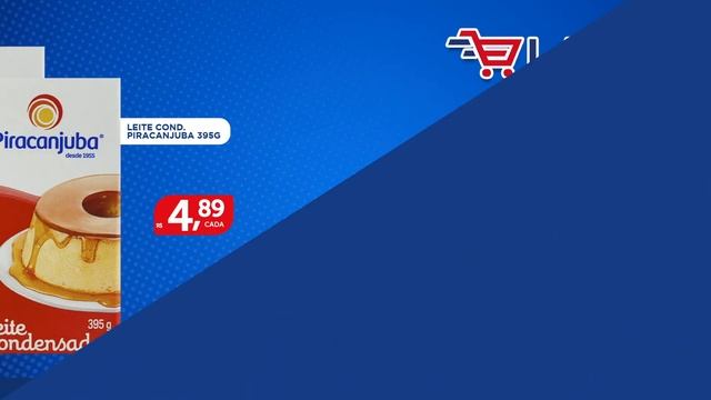 Semana De Ofertas | Lagos Atacarejo | 10 A 16.08.2021