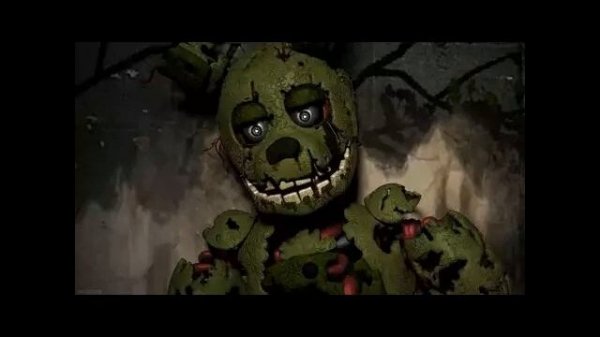 Песня Спрингтрапа