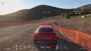 Gran Turismo 7 | Lamborghini Urus '18 Dirt Raid - Fisherman's Ranch [4K PS5]