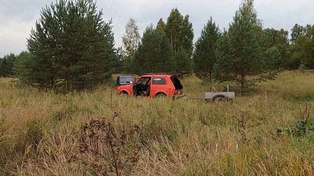 #1СЕНТЯБРЯ КОП МЕТАЛЛА ОСЕНЬ 2021 смотреть онлайн