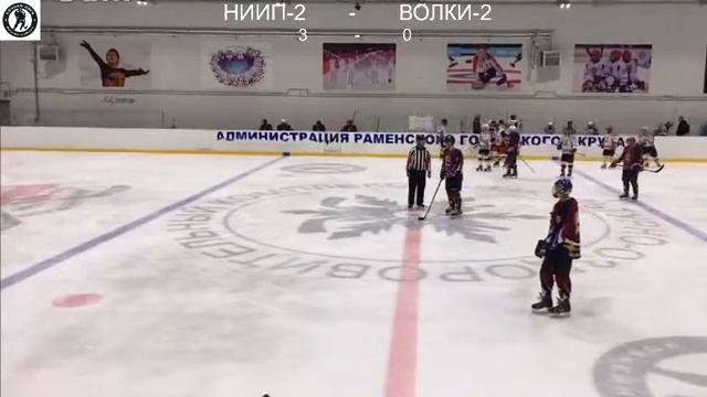 НИИП Тихомирова 2 Волки-2 смотреть онлайн