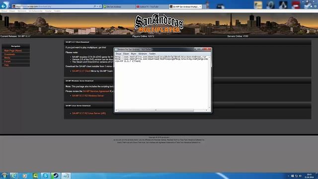 Gta San Andreas İndirme смотреть онлайн
