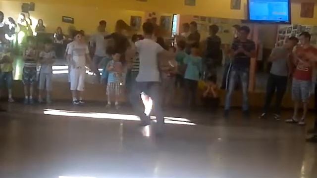 Лезгинка в Алматы смотреть онлайн