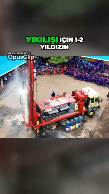 Excerpt from Mr. Beest's video 100 Wells in Africa смотреть онлайн