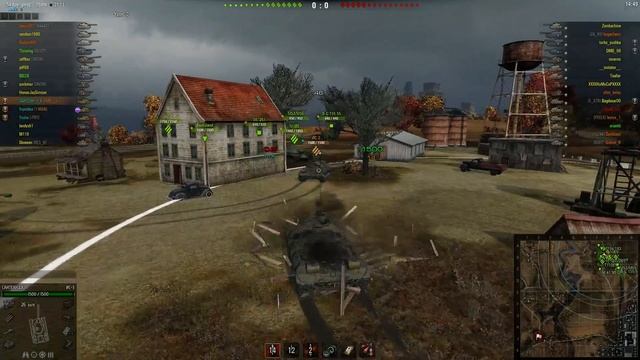 Стрим: ПРОТанки, Вспышка, Сантехник смотреть онлайн