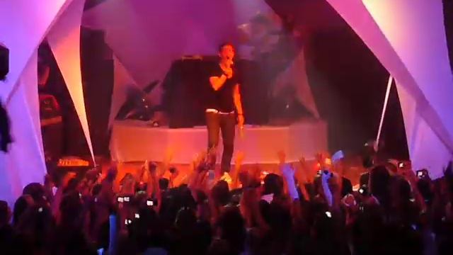 Kiro & Ricky - I Came 2 Party  (Dj Set In Moscow 26.06.10)