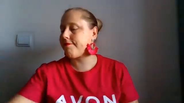 MEGA PAKA AVON Październik 2021 смотреть онлайн