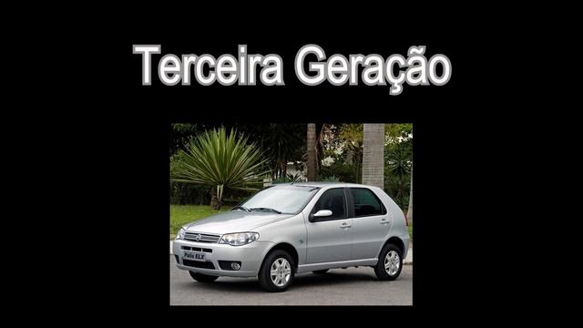 20 anos do Fiat Palio смотреть онлайн