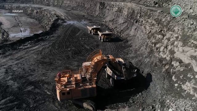 Якутия и АЛРОСА построят газопровод к Накынскому рудному полю