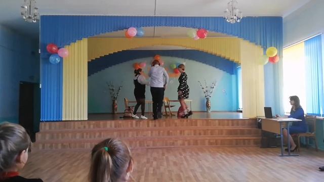 Прощай, начальная школа. Выпуск 4 класса, 2021 смотреть онлайн