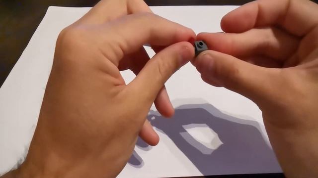 How to build a Lego mini: F-15 Eagle Fighter Jet смотреть онлайн