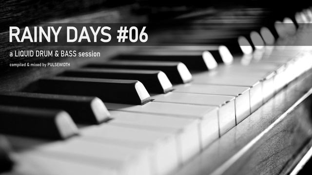 Rainy Days 06: Liquid Drum & Bass смотреть онлайн
