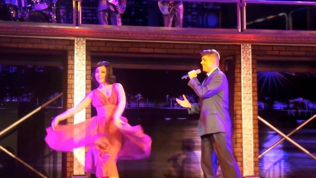 Tara At Busch Gardens Tampa