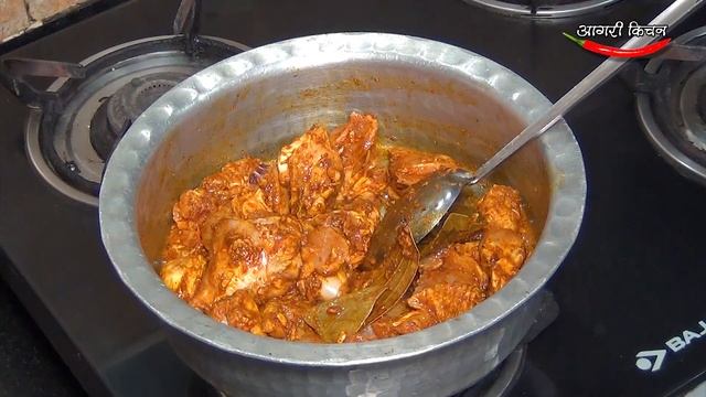 आगरी चिकन । आगरी रेसिपी | Agari Chicken | रुचकर जेवण | EP-6 смотреть онлайн