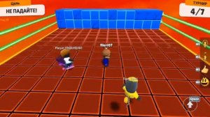 тутор как зайти в stumble guys когда его запретили в России