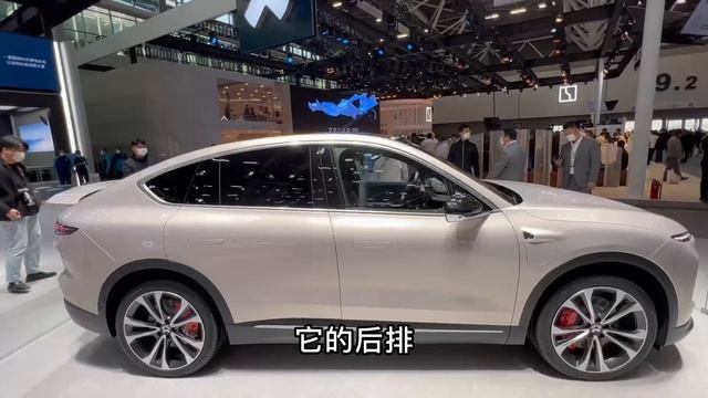 NIO EC7和ES7该怎么选呢？ смотреть онлайн
