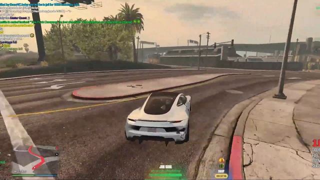 De ce MOARE SA:MP (+ GTA V RageMP) смотреть онлайн