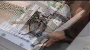 Инструкция по установки воздушной завесы WING