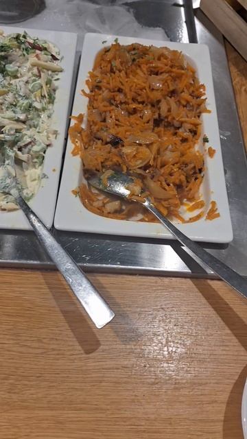 ХОЛОДНЫЕ ЗАКУСКИ С СЕЛЁДКОЙ #ресторан