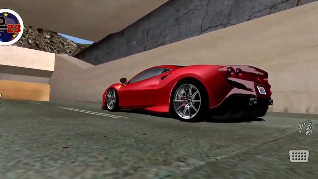 Ferrari F8 Tributo '20 - DFF Only | Solo DFF for GTA SA Android | Mobile / PC смотреть онлайн