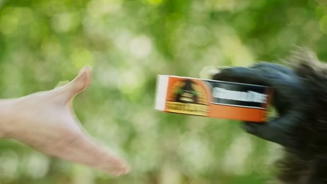 Gorilla Tape, 15second TVC 2023
