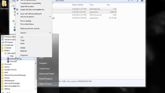 Ultimate Defrag DiskTrix Crack! смотреть онлайн