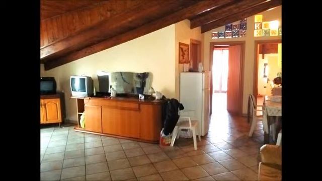 MANSARDA A POCHI PASSI DAL JAMBO IN MINI CONDOMINIO смотреть онлайн