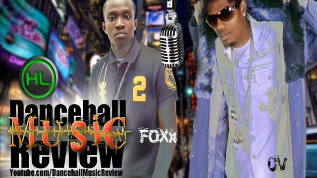 DMR17 Part 4 Of 4 - Aidonia, Kibarki, Merital Family, Dancehall Music Review Episode 17 Part 4