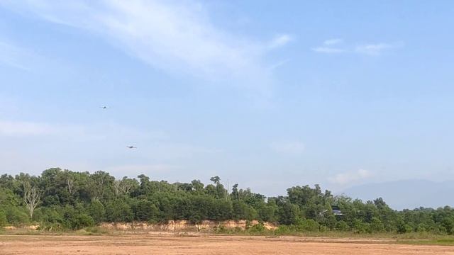 Bad Boys rc plane смотреть онлайн