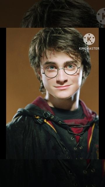 ⚡Гарри Поттер⚡