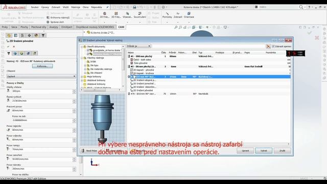 Novinky 2017 HSMWorks смотреть онлайн