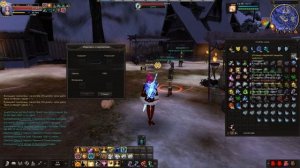 Продолжаем бегать в Данжы ,на сей раз 100 заходов на Крампуза!!Karos Arena Larsin