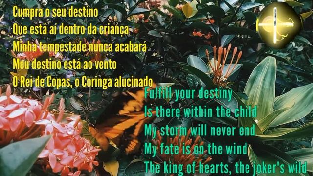 Canção:Immortality / Imortalidade - Celine Dion  E Bee Gee    Dúplex  Caption