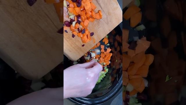 Beef & Barley Soup Recipe #homemade #soup смотреть онлайн