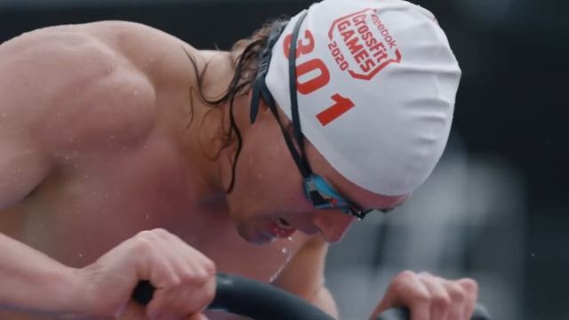 CrossFit 2020 Motivation Music Video | Touchdown смотреть онлайн