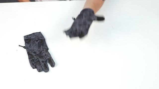 2018 Dakine Rambler Gloves смотреть онлайн