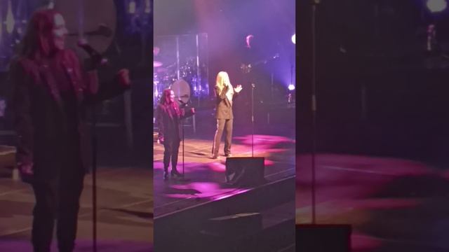 Lara Fabian - I will love again - live concert - Prague - 17/04/2024 смотреть онлайн