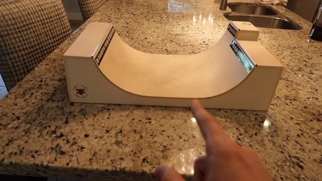 🛹 D.I.Y *BLACKRIVER* FINGERBOARD PARK🛹 *CUSTOM FINGERBOARD PARK* смотреть онлайн