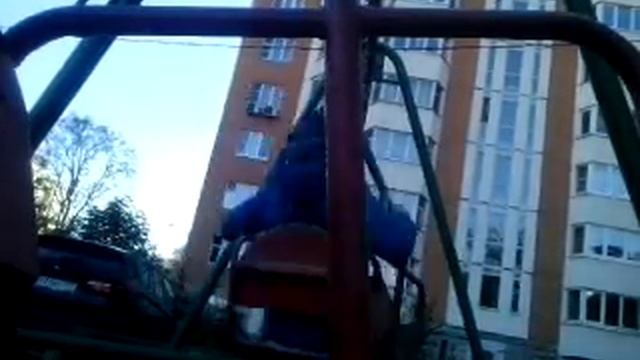 ВЛОГ| ГУЛЯЮ| ЭКСТРИМАЛЬНО?! Mini Cat смотреть онлайн