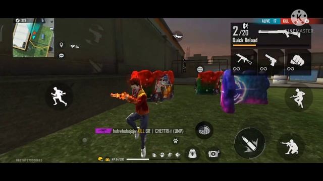 MINI X-XING 🇳🇵🇮🇳 FREE FIRE GAMEPLAY TWO✌FINGER GAMEPLAY#wxing#nonstopgaming смотреть онлайн