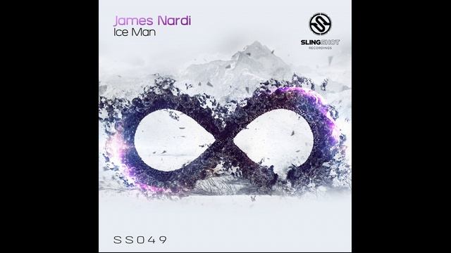 James Nardi - Ice Man [Slingshot] смотреть онлайн