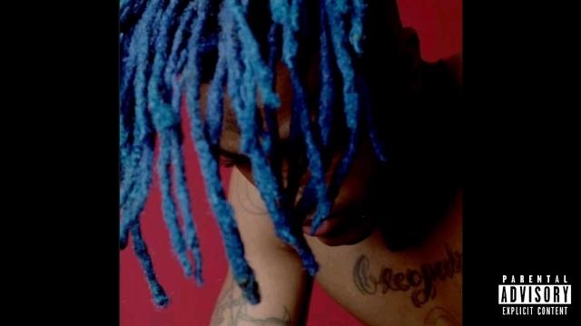 XXXTENTACION - Tug Of War (IA Generated)