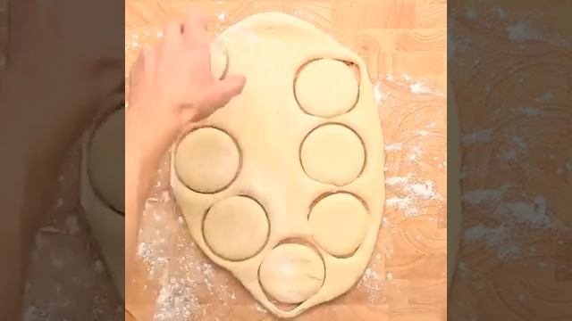 Готовим поньчики. Легко и быстро!