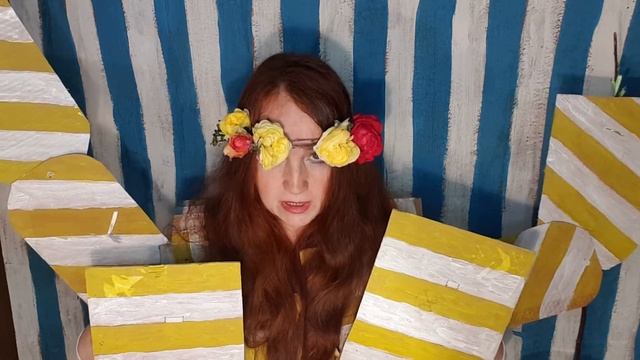 Приветствие смотрителей цивилизации осьминогов