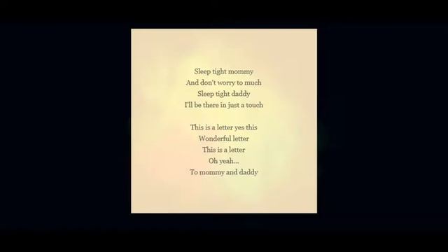 Delroy Wilson ---- Letter to Mommy and Daddy-- Lyrics DOBASETTINGS смотреть онлайн