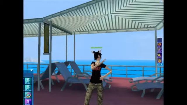 Пара Па- Баба крутого перца!