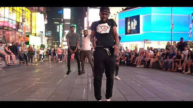 Dancehall Step 2018 Edition смотреть онлайн