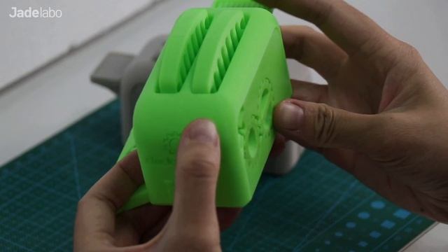 3D Printing Torture Toaster Test! 2X Efficiency! смотреть онлайн